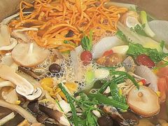 -抚仙湖生态石锅鱼野生菌(告庄店)
