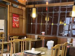 -郑喜旺烧烤(郑州总店)