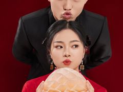 -经典婚纱摄影美学馆·私人定制