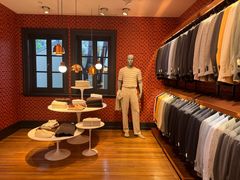 -SUITSUPPLY(安福路店)