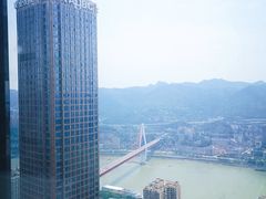 -解放碑威斯汀酒店-知味国际美食餐厅