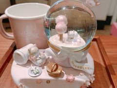 -星巴克臻选(广州沙面店)