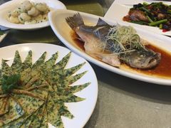 -城北食府(枫林店)