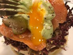 -AFS Cafe & Canteen(闽江二路店)