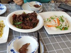 -古尚锦酒楼·水上餐厅