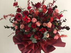 -INSDREAM FLOWER 鲜花预定·花艺培训