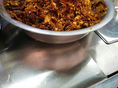 捆鸡-浪哥卤味捆鸡(南门口店)