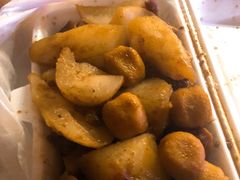 -明记牛杂(新马路分店)