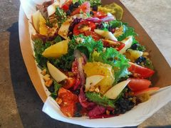 花园色拉-Cooking Man(中懋天地店)