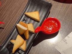-胖哥俩肉蟹煲(上海悦荟广场店)