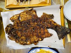 -小饭桶(野三坡百里峡店)