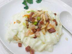 炒牛奶-寻味顺德·南记酒家·传统顺德菜·鱼生(广源路店)