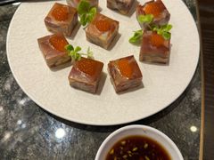 -昆泰嘉华酒店-福宫中餐厅(朝外大街店)