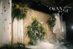 -无锡君来洲际酒店·宴会厅