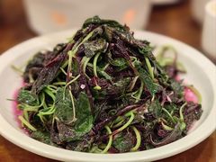 时蔬-一楼食业·美食人家