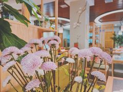 -安多素食(广仁寺路店)