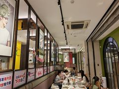 -Aqua Oasis 水天堂(石路天虹店)