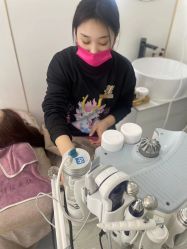 -闺蜜美甲