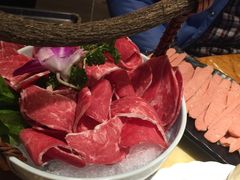 -五星桥原切肥牛火锅(怀德桥店)