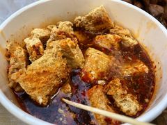 -王记西鎮电烤肉(汶上路店)