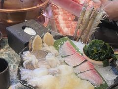 -乔先生涮肉·鲜活牛羊肉火锅(塘沽店)