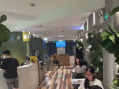 -卡朋西餐(较场西路店)