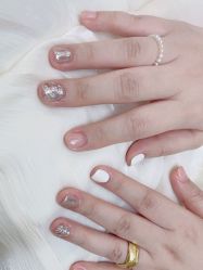 -UU·NAIL美甲美睫專門店
