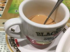 -香港翠园茶餐厅(迪凯银座店)