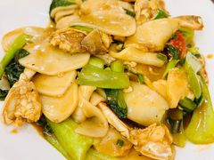 -阿玲海鲜面(高亭镇星河路店)