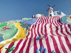 -漳州滨海火山岛自然生态风景区