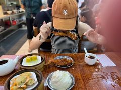 -恒兴发茶店(水巷口店)