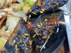 豆腐-老虎滩大连海鲜烧烤(建邺云锦路总店)