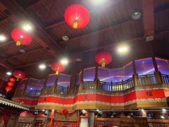 -正阳门饭庄·烤鸭·北京菜(万丰路七里庄店)