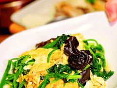 -耶里夏丽·新疆菜·28年喀什老馆(田林东路店)