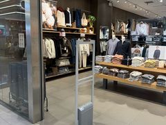 -MUJI无印良品(茂业天地店)