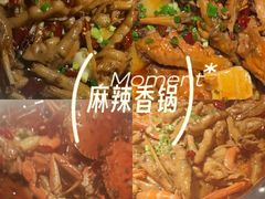 -胖哥俩肉蟹煲(梅溪步步高店)