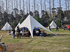 -前小桔亲子创意农场·草莓采摘·露营烧烤
