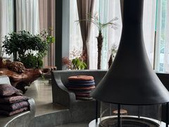 -亭下湖饭店(康岭店)