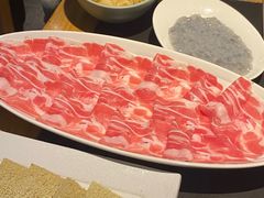 -东来顺·非遗火锅(高新店)