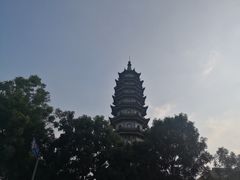 -元素自助餐厅·生蚝·海鲜·刺身(萝岗汇华希尔顿逸林酒店)