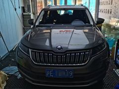 -福耀汽车玻璃(浦东店)