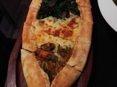 -Efes Turkish & Mediterranean Cuisine 艾菲斯餐厅(陆家嘴店)