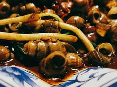-京韵胡同·酱香羊蝎子火锅涮肉(长寿路店)