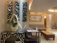 -东方之珠洗浴休闲广场(和平店)