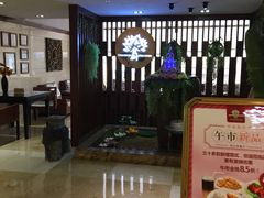 -金厨泰国餐厅·全泰籍厨师料理(拱北店)