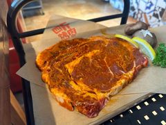 -四斤烤肉(八一路店)