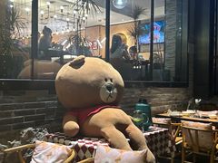 -樾餐厅泰式海鲜火锅(民歌湖店)