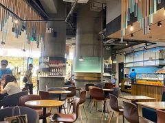 大堂-Wagas沃歌斯(太古汇店)