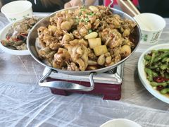 -小民大排档(光谷店)