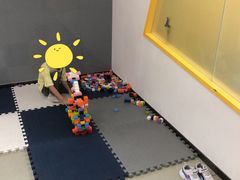 -玩胜青少儿体能(福田侨香中心)